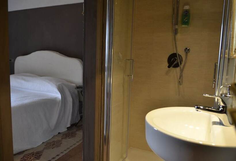 צימר L Orto Fortunato Di Luvara