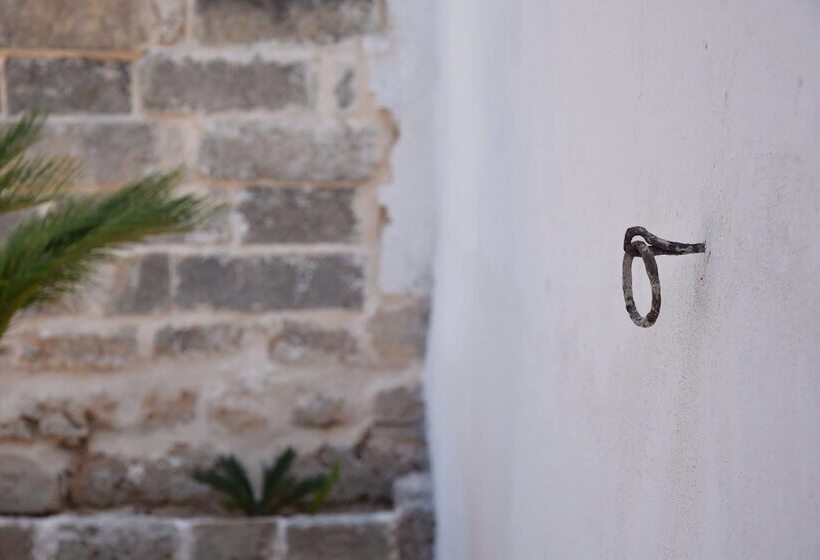 צימר Le Tenute Di Agnese