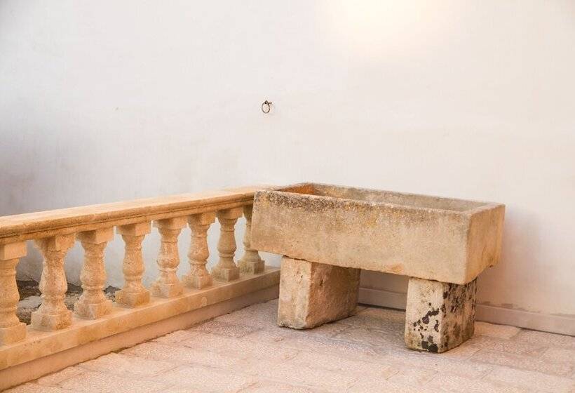 צימר Le Tenute Di Agnese