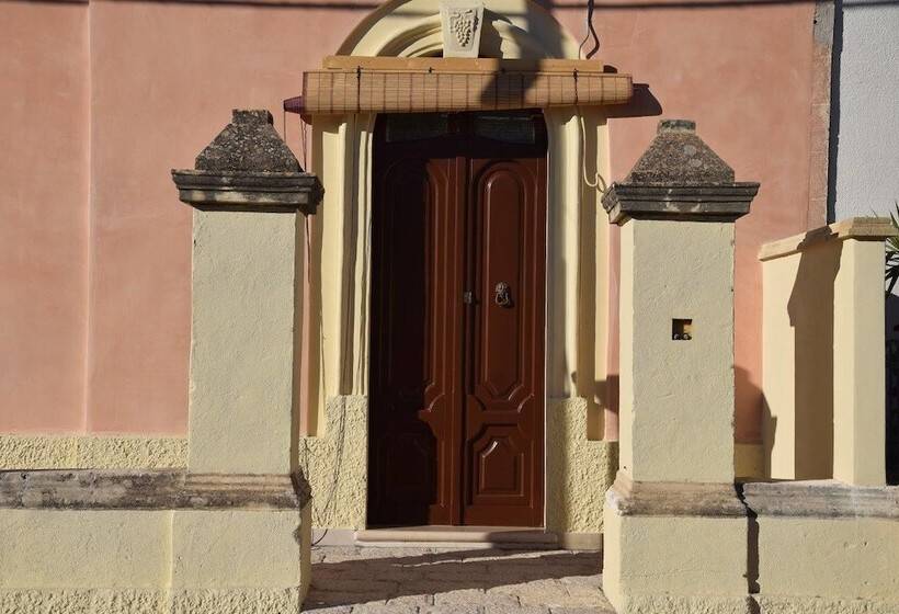 צימר Le Tenute Di Agnese