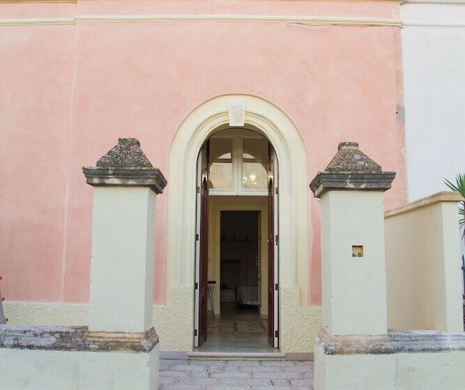 צימר Le Tenute Di Agnese