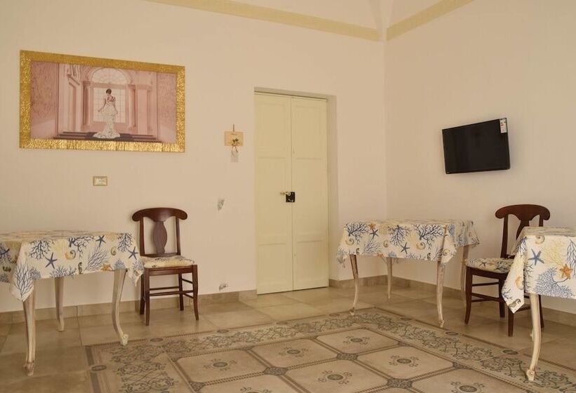 مبيت وإفطار Le Tenute Di Agnese