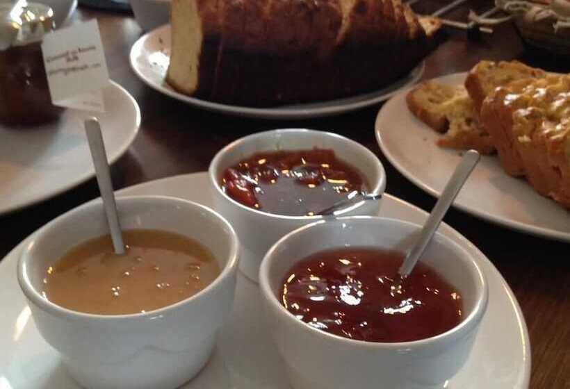 Bed and Breakfast Les Jardins D Anna