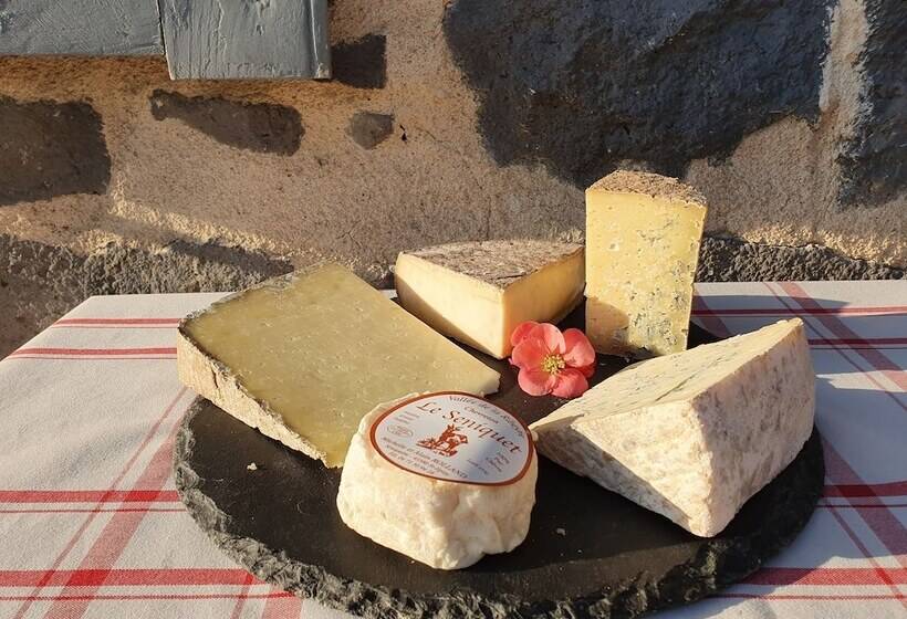 Bed and Breakfast Les Jardins D Anna