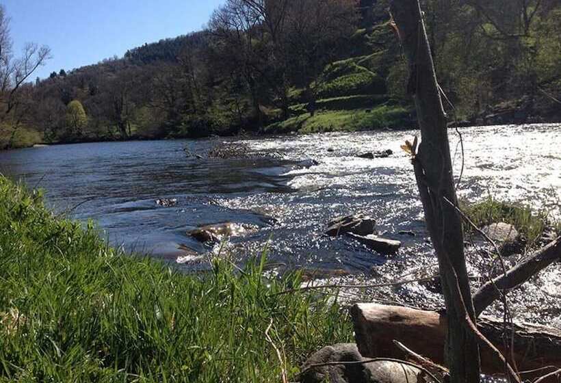 Bed and Breakfast Les Jardins D Anna