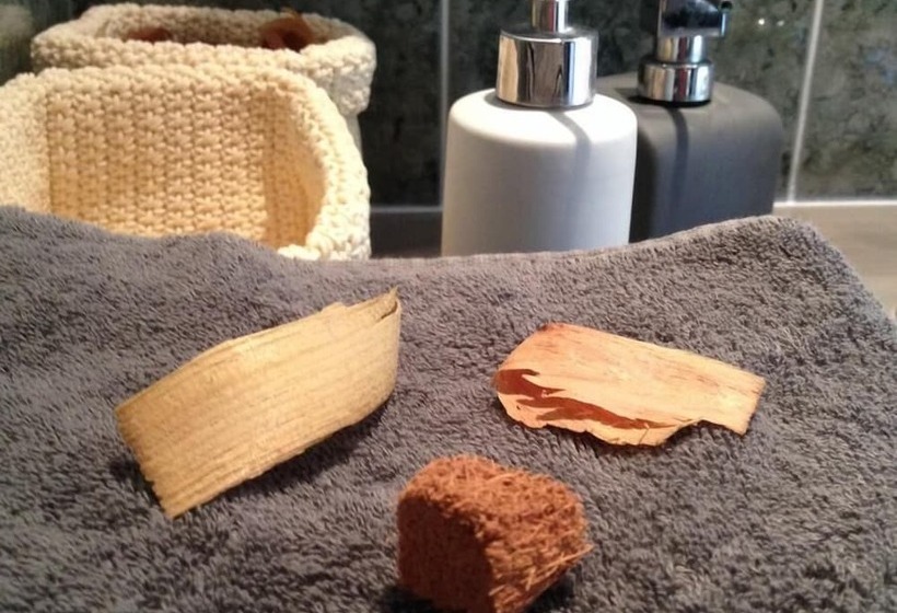 Bed and Breakfast Les Jardins D Anna