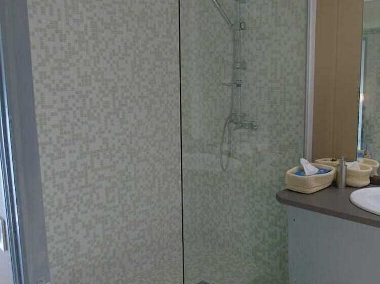 Bed and Breakfast Les Jardins D Anna