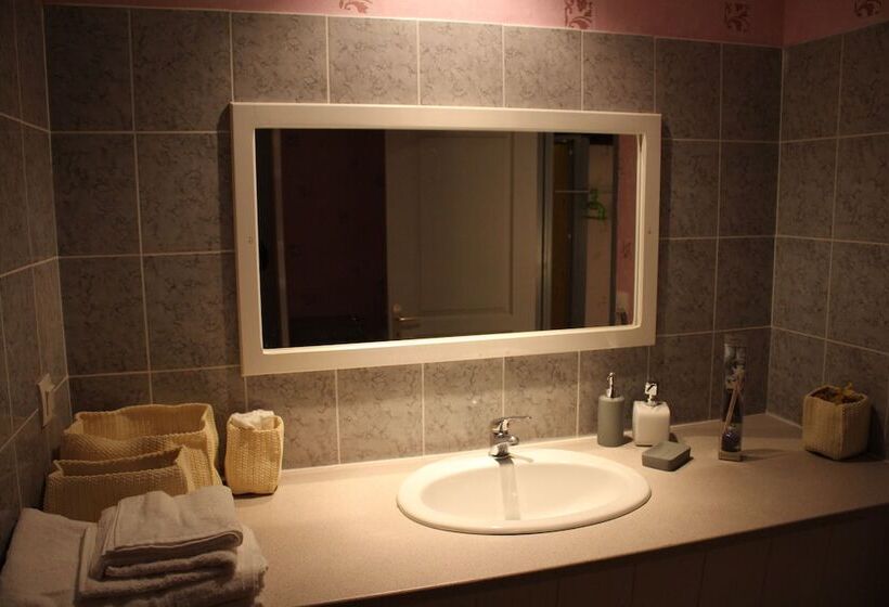 Bed and Breakfast Les Jardins D Anna