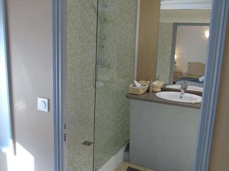 Bed and Breakfast Les Jardins D Anna