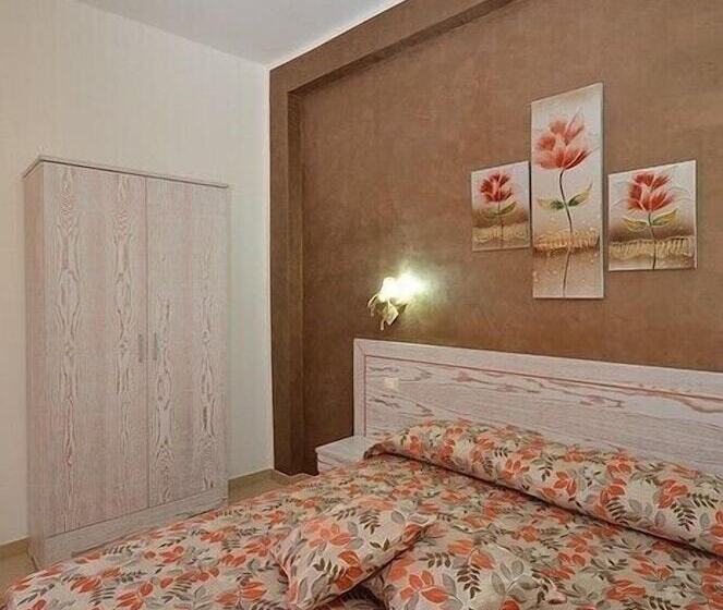 B&b Terra Del Sole