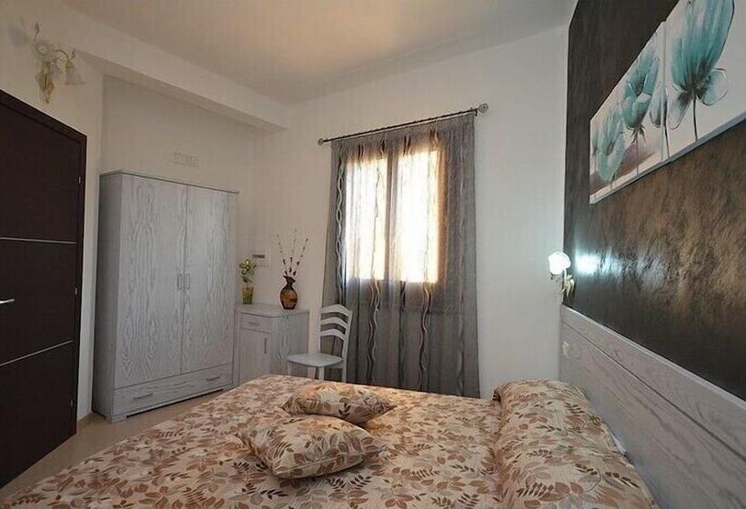 B&b Terra Del Sole