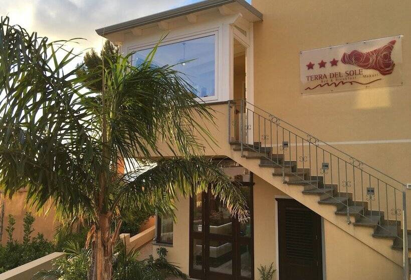 B&b Terra Del Sole