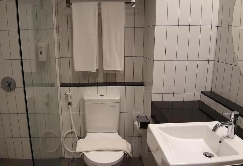 Grand Cordela Hotel As Putra Kuningan