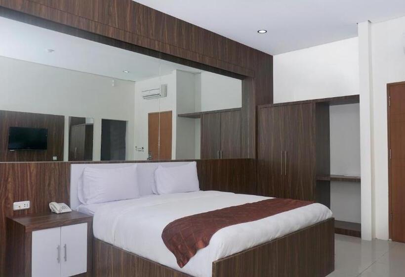 Grand Cordela Hotel As Putra Kuningan