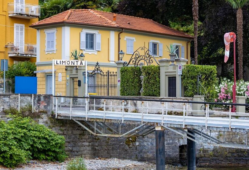 فندق فئة نجمة واحدة Villa Mojana Bellagio