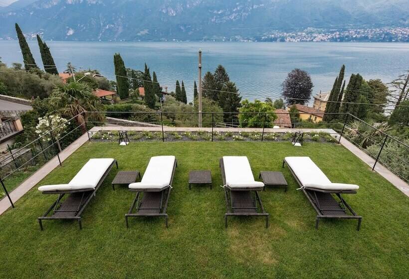 فندق فئة نجمة واحدة Villa Mojana Bellagio