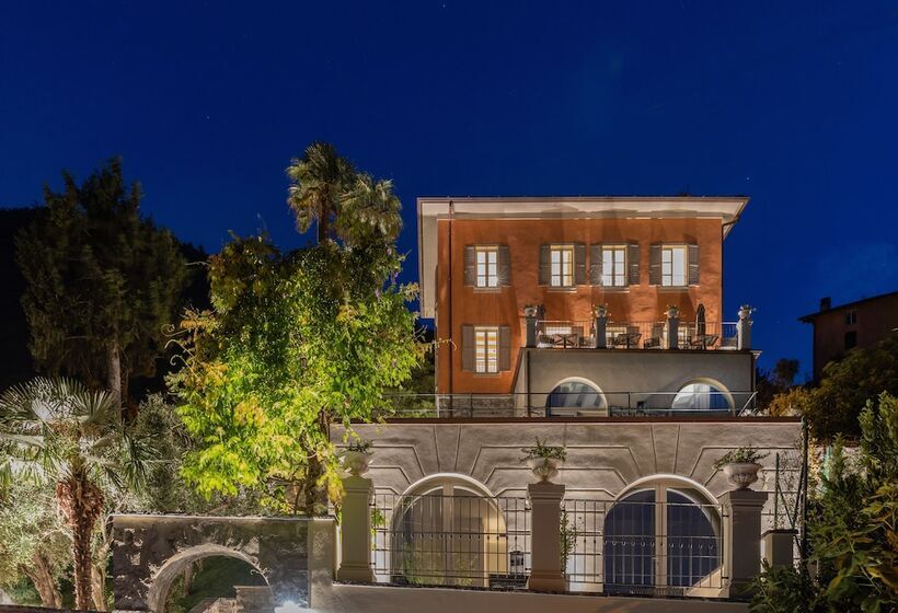 فندق فئة نجمة واحدة Villa Mojana Bellagio