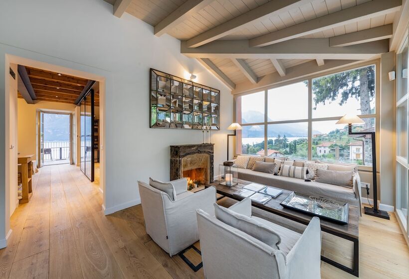 فندق فئة نجمة واحدة Villa Mojana Bellagio