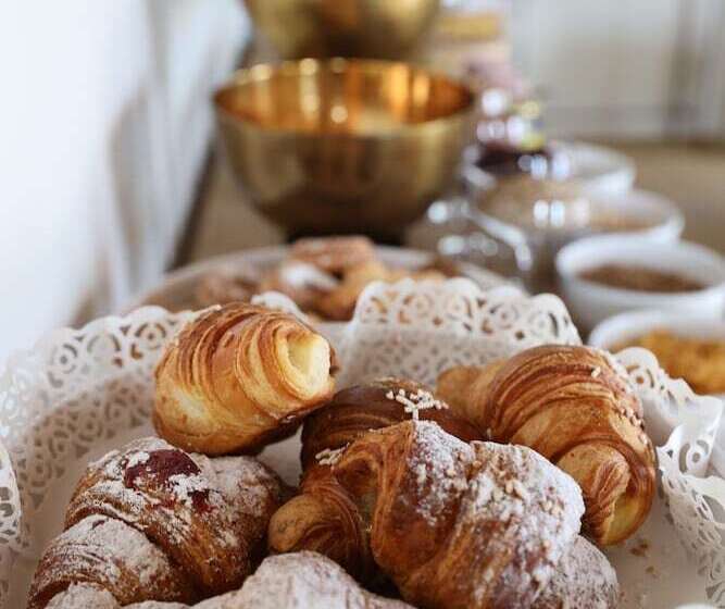 فندق فئة نجمة واحدة Villa Mojana Bellagio