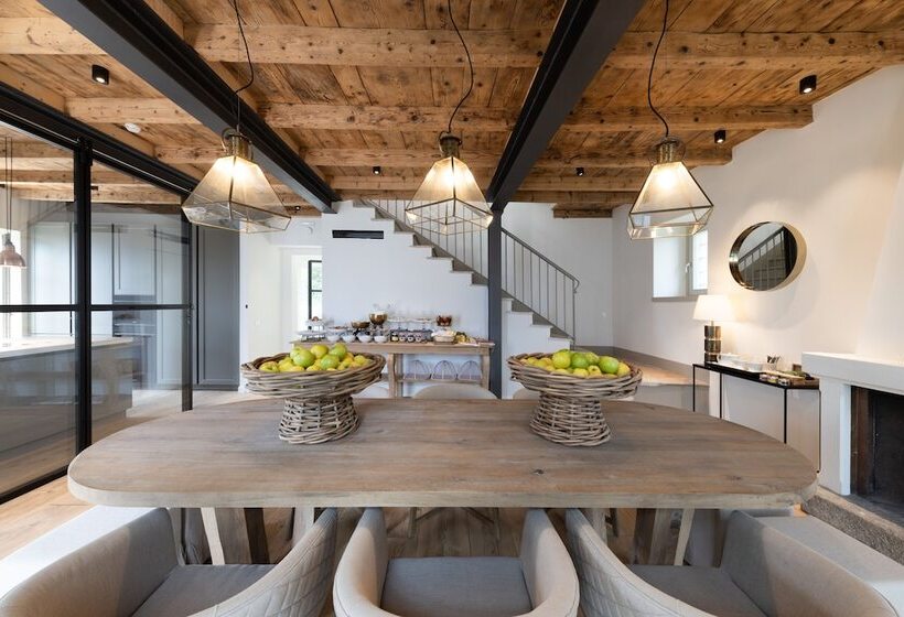 فندق فئة نجمة واحدة Villa Mojana Bellagio