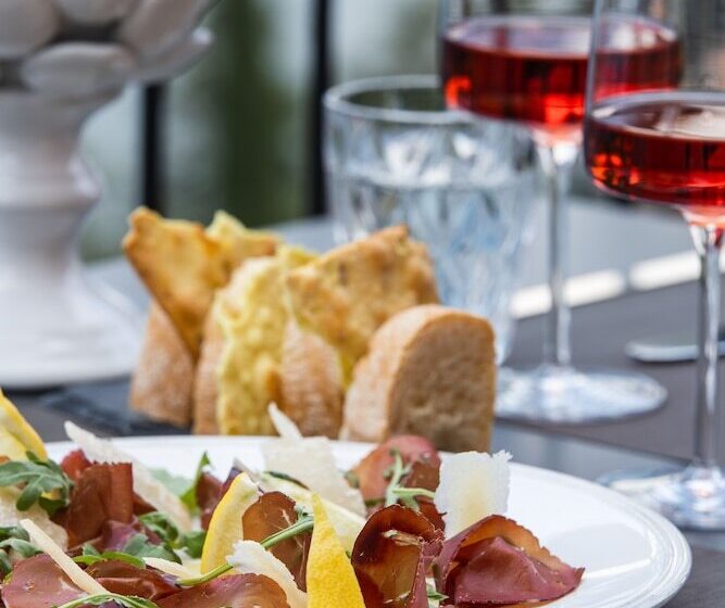 فندق فئة نجمة واحدة Villa Mojana Bellagio