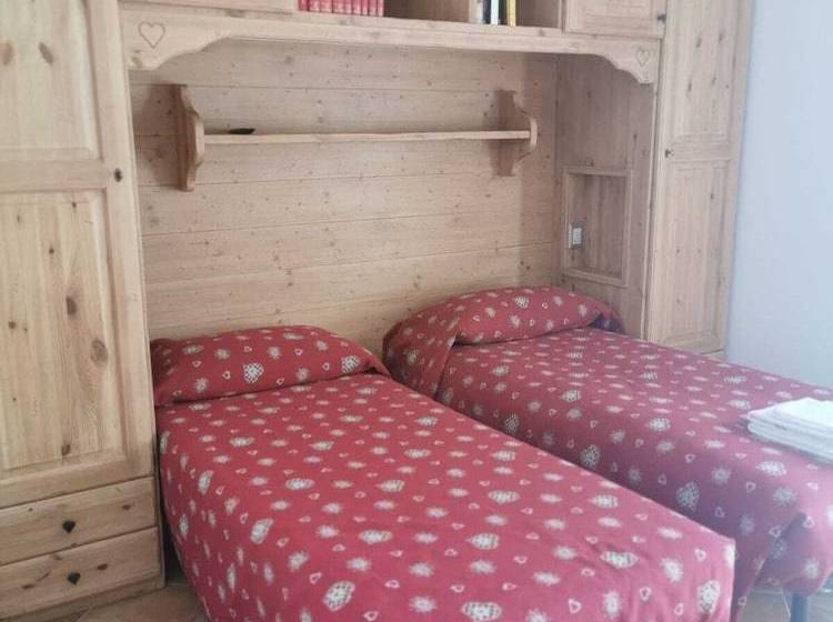 בית מלון כפרי Albergo Ristorante Centro