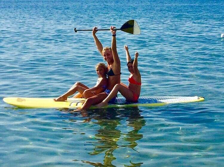 בית מלון כפרי Camping Village Santapomata