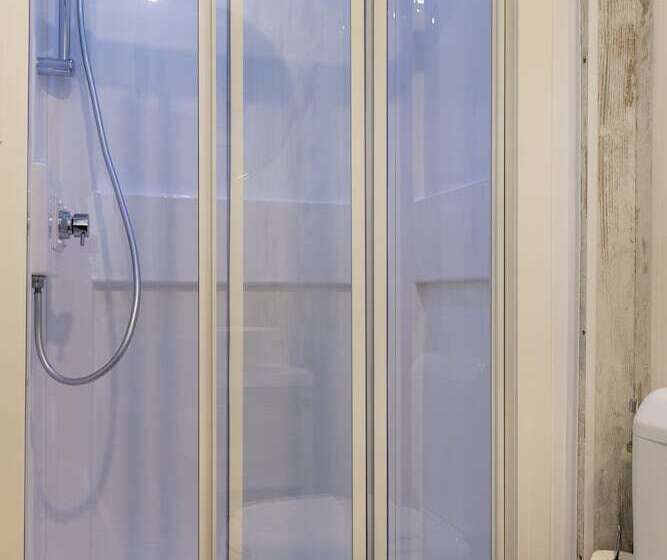 בית מלון כפרי Camping Village Santapomata