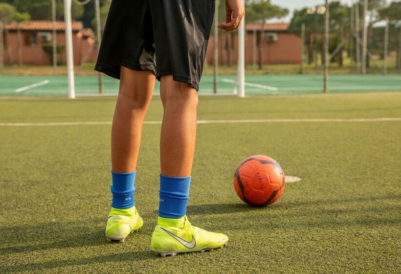 בית מלון כפרי Gitavillage Club Degli Amici