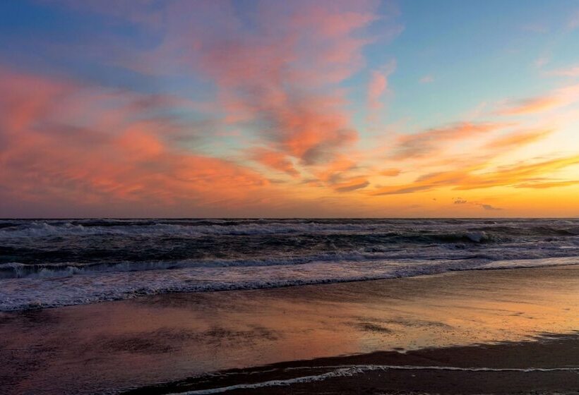 בית מלון כפרי Gitavillage Club Degli Amici