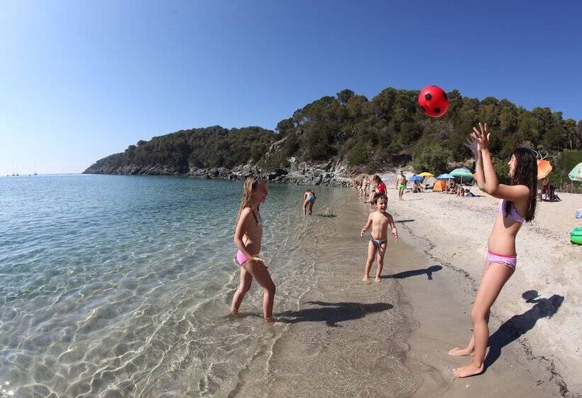 Отель Lo Scirocco