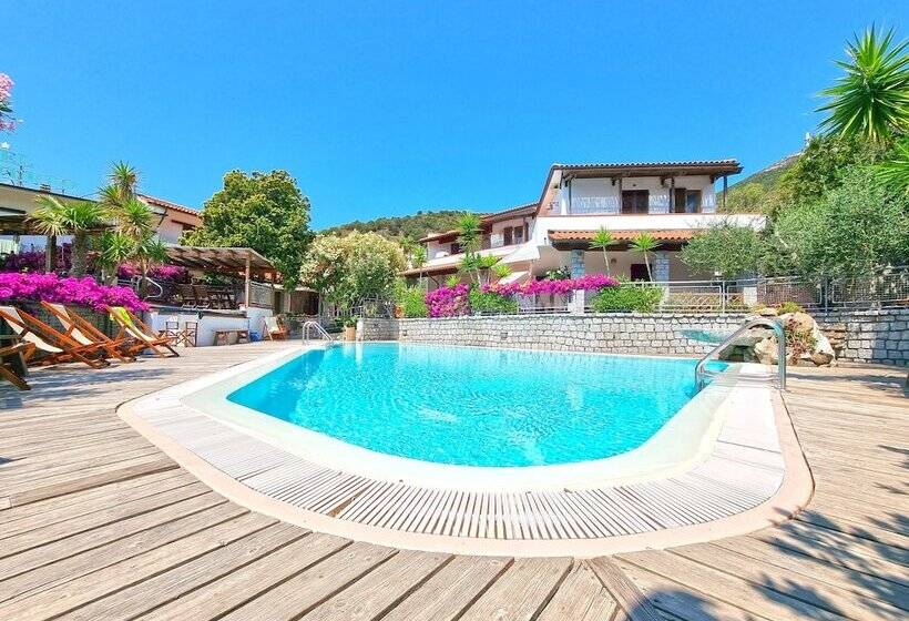 Eco Hotel Montemerlo