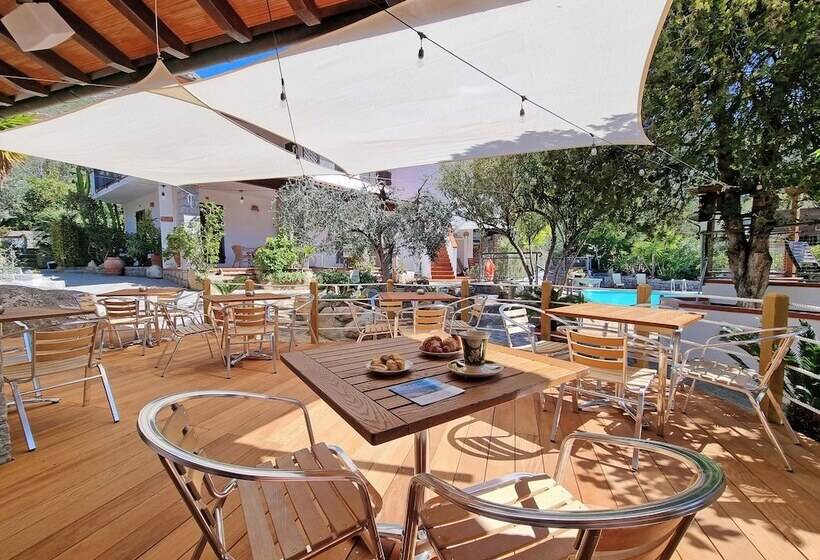 Eco Hotel Montemerlo