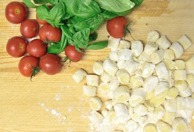 Eco Hotel Montemerlo