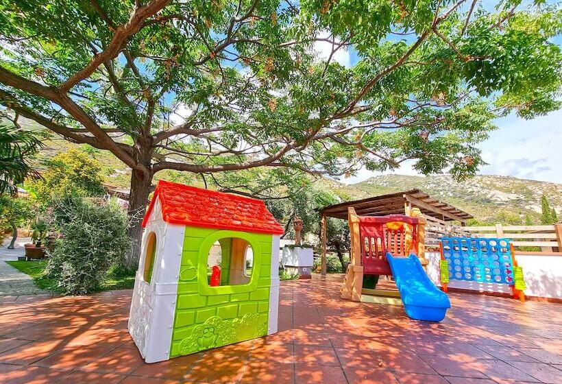 Eco Hotel Montemerlo