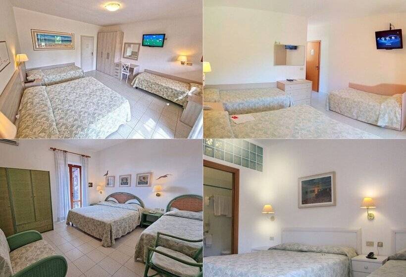 Eco Hotel Montemerlo