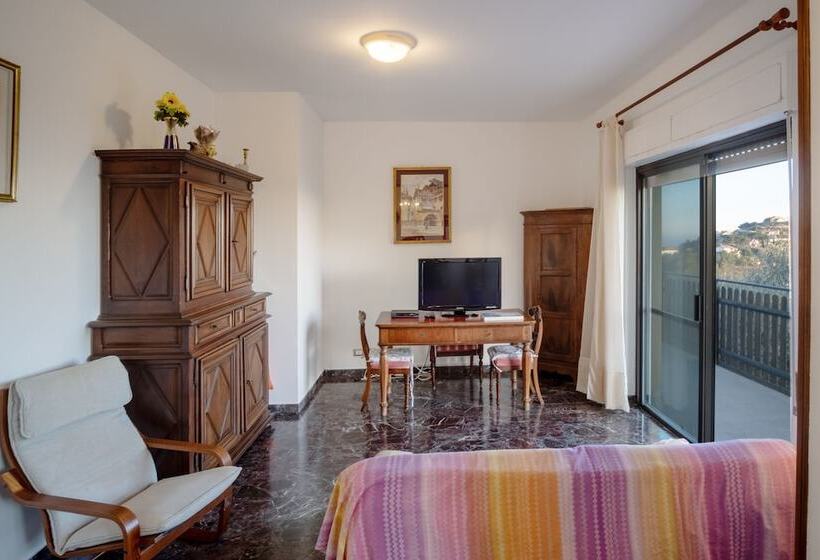 בית מלון כפרי Agriturismo Da Ernestina