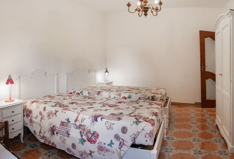 בית מלון כפרי Agriturismo Da Ernestina