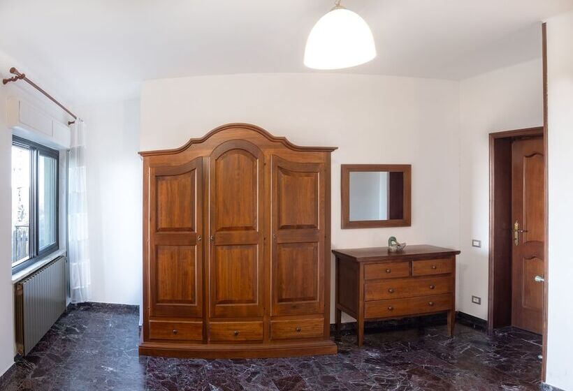 בית מלון כפרי Agriturismo Da Ernestina