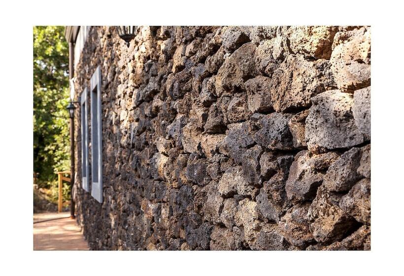 בית מלון כפרי Etnella Enoagriturismo Notti Stellate