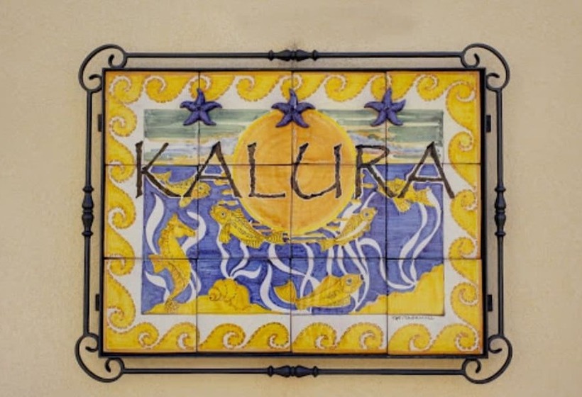 Kalura B&b