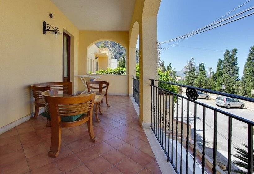 Kalura B&b