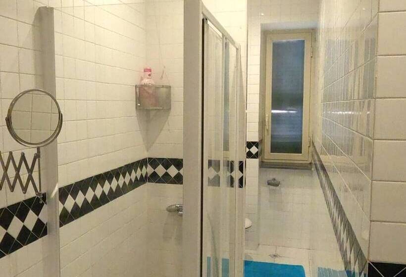 Miss Emily Vesuvio B&b