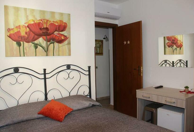 بنسيون Camere Da Mariolina