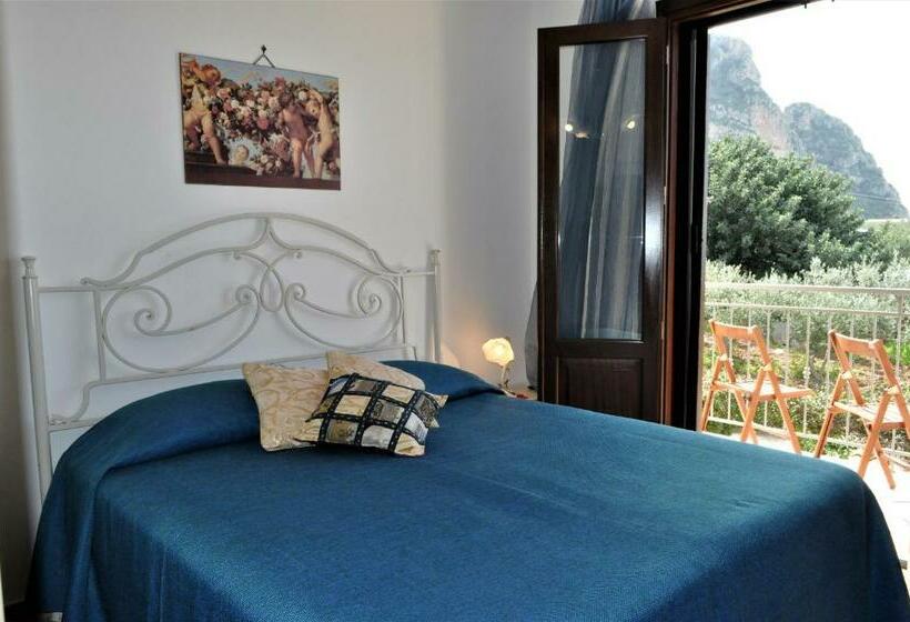 بنسيون Camere Da Mariolina