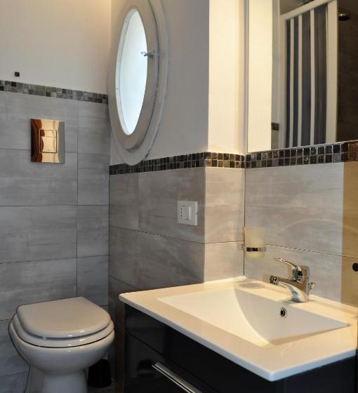 بنسيون Camere Da Mariolina