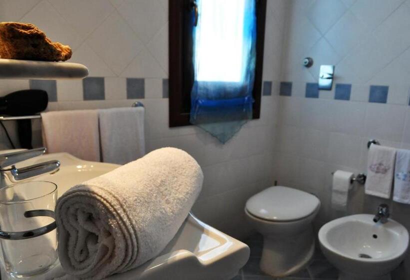 بنسيون Camere Da Mariolina