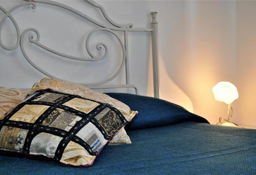 بنسيون Camere Da Mariolina