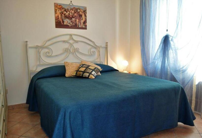 بنسيون Camere Da Mariolina