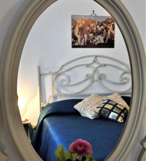 بنسيون Camere Da Mariolina